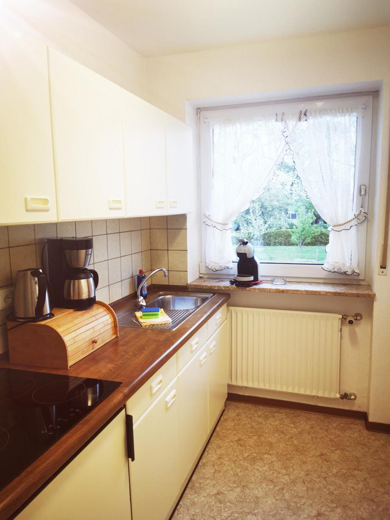 Haus Am Binnensee Fehmarn Cameră foto
